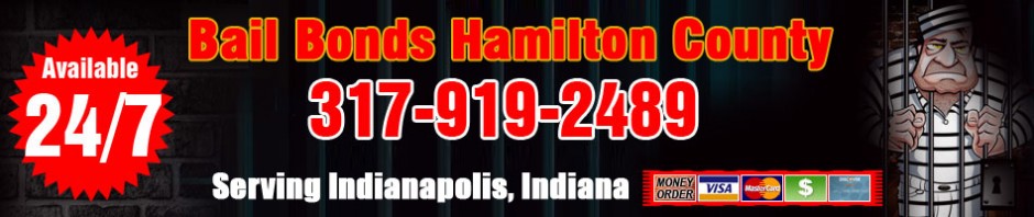 Hamilton County Bail Bonds