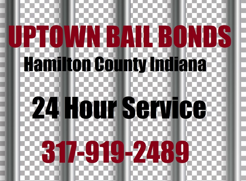 Hamilton County Bail Bonds 317-919-2489