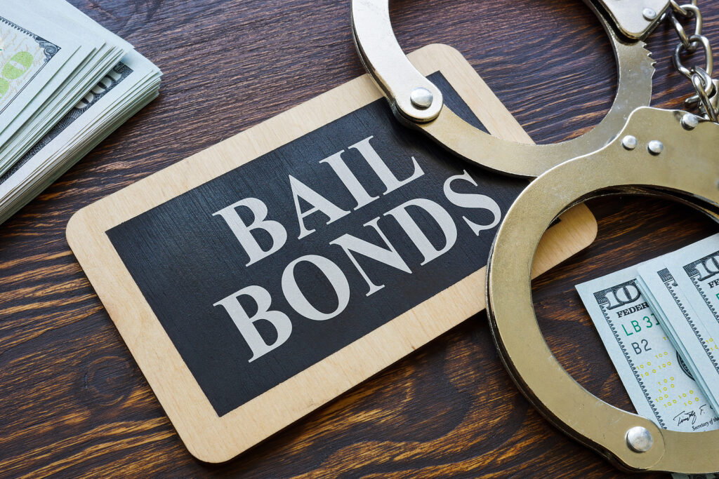 For Cheap Bail Bonds in Hamilton County, Call 317-919-2489 Now!