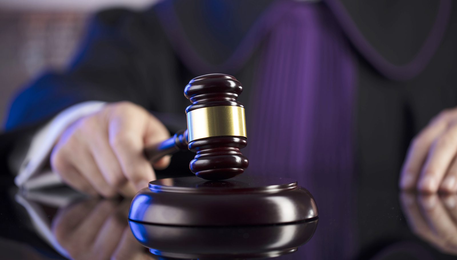 4 Considerations a Judge Makes Before Setting Bail | Bail Bonds ...