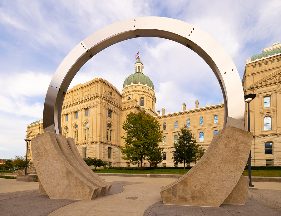 Call 317-919-2489 for 24 Hour Marion County Bail Bonds in Indianapolis