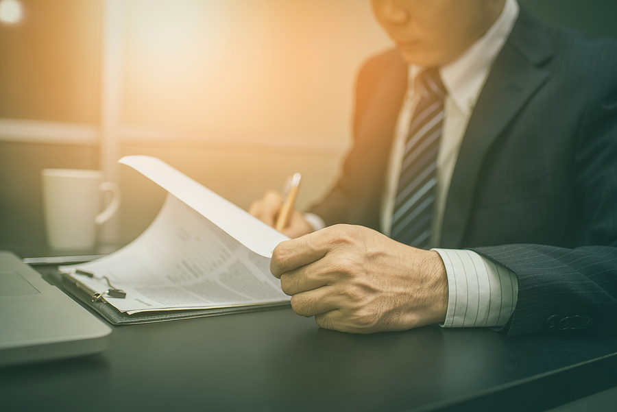 Bail Agreement in Hamilton County Indiana