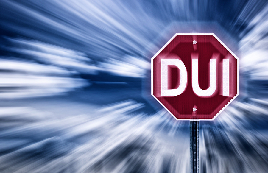 DUI Bail Bond Cost in Hamilton County